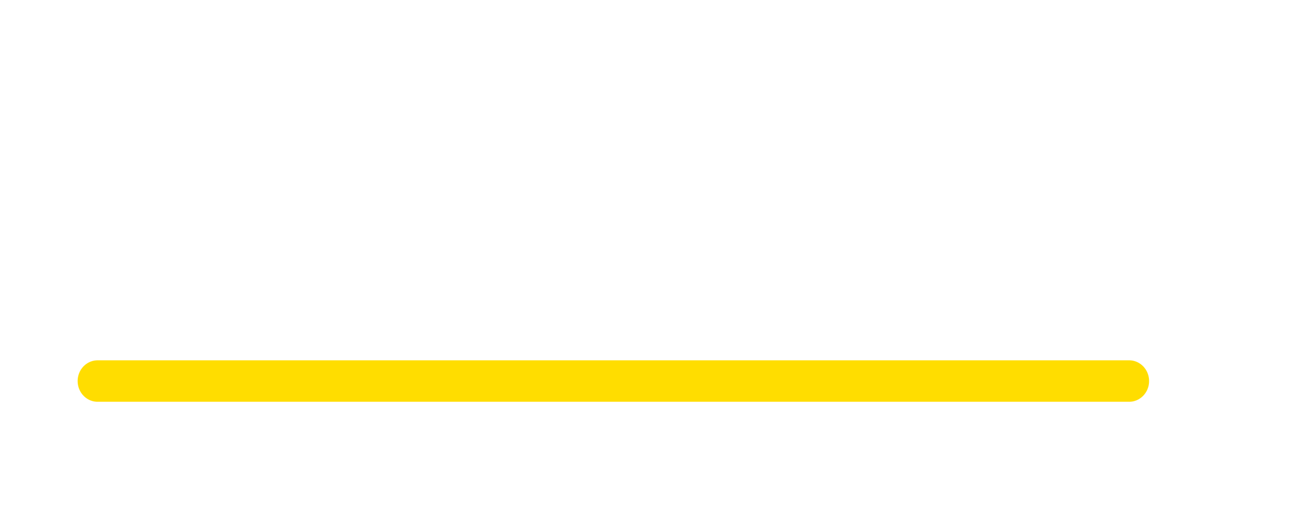 TinQ logo wit